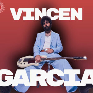 Vincen Garcia