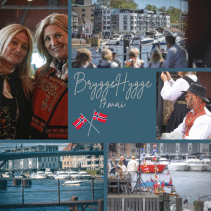 BryggeHygge 17.mai
