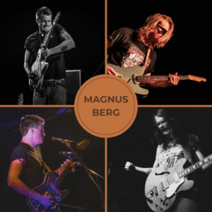 MAGNUS BERG 8.mai