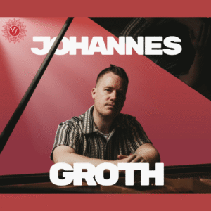 Johannes Groth