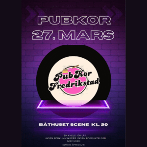 Pubkor 27.mars