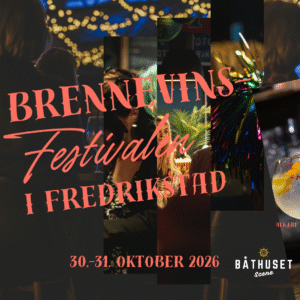 BrennevinsFestivalen i Fredrikstad