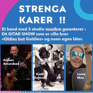 Strenga Karer