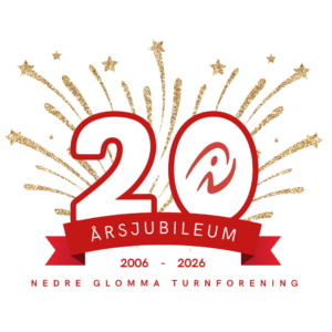 20-årsjubileum Nedre Glomma Turn