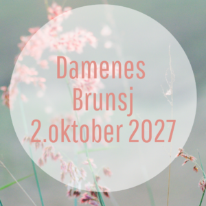 Damenes Brunsj, Part 3